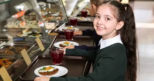 Круглий стіл “Нові підходи до вдосконалення шкільного харчування”